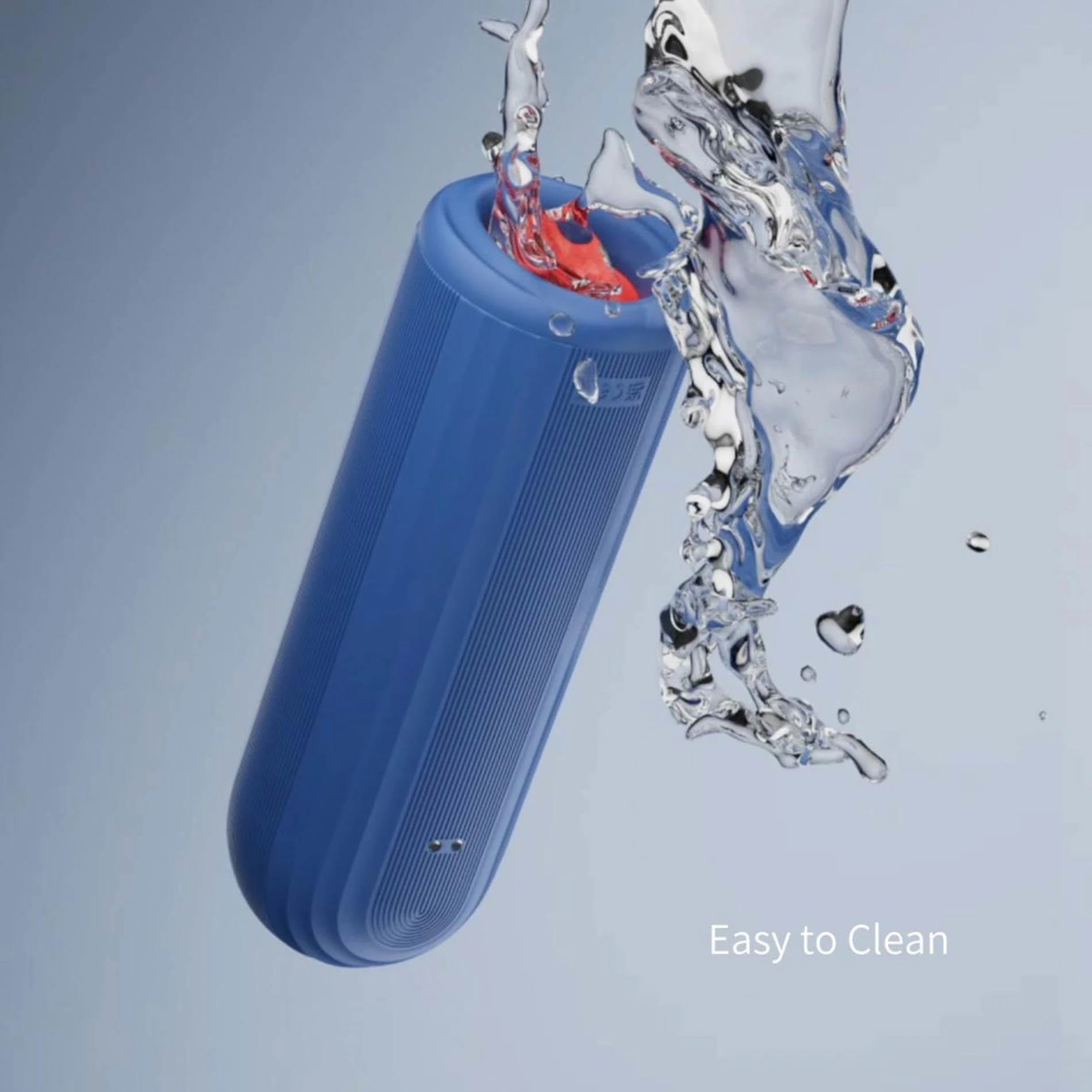 OTOUCH - Submarine Masturbator - Blue