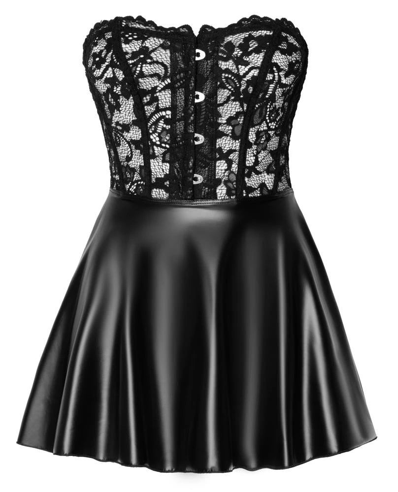 Dress Libido Exclusive