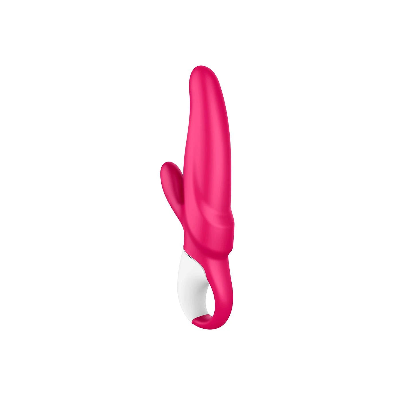 Mr. Rabbit - Rabbit Vibrator - Pink