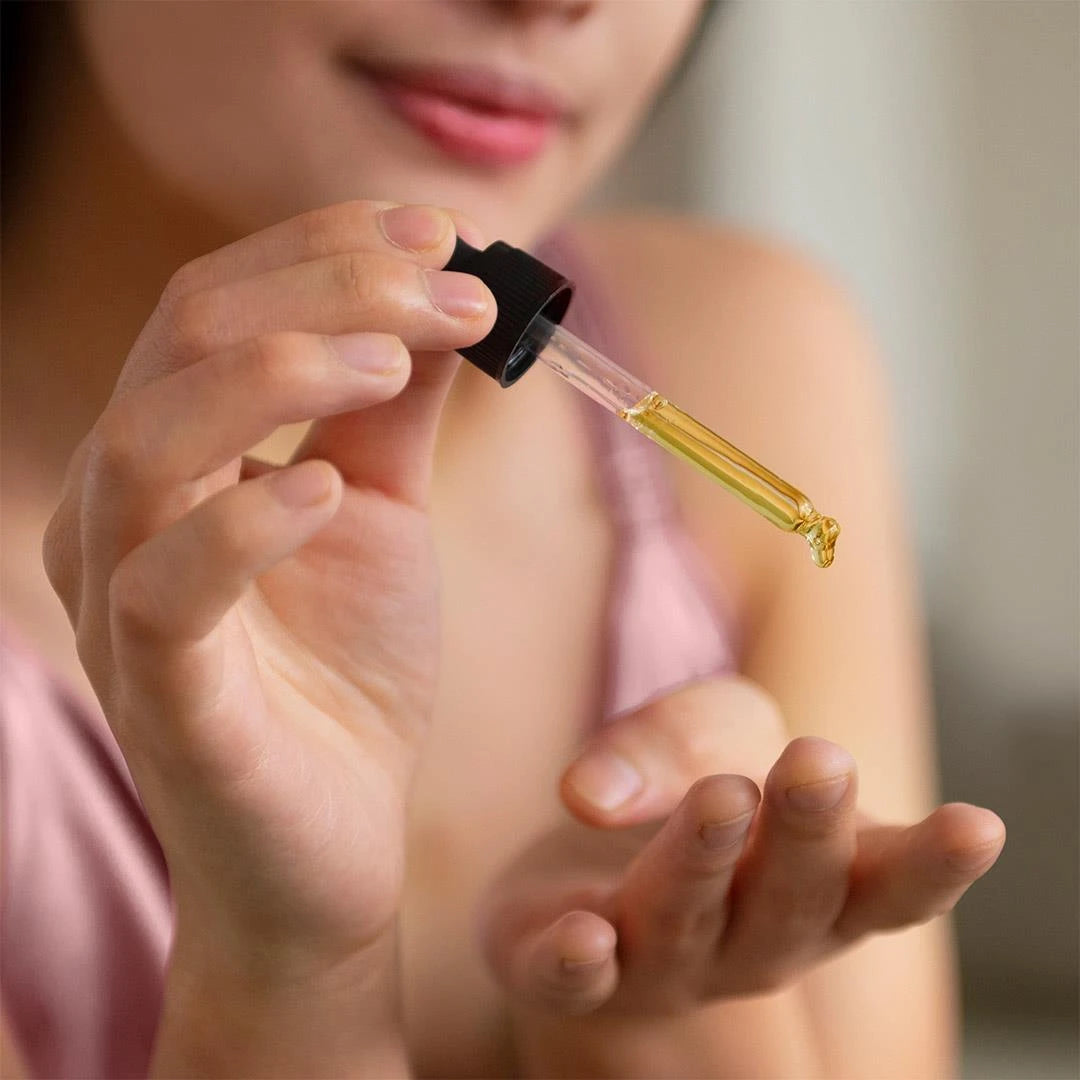 FEM DROPS INTIMATE MOISTURIZING SERUM