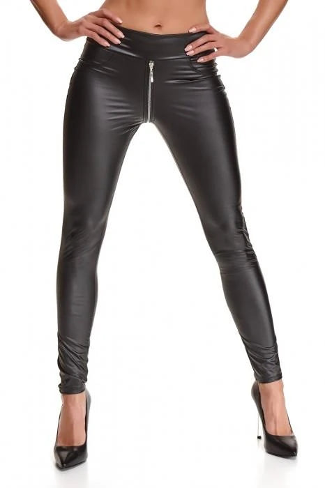 Underwear - BRMADDALENA001 black leggings size S