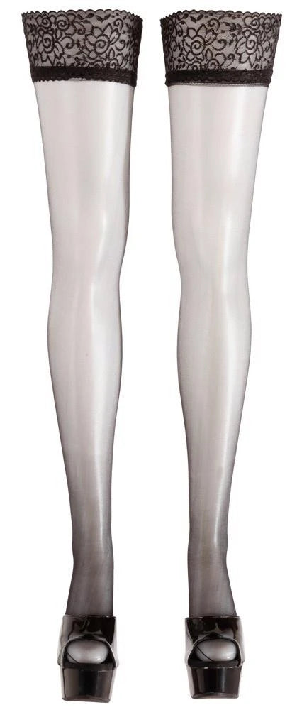 Hold-up Stockings