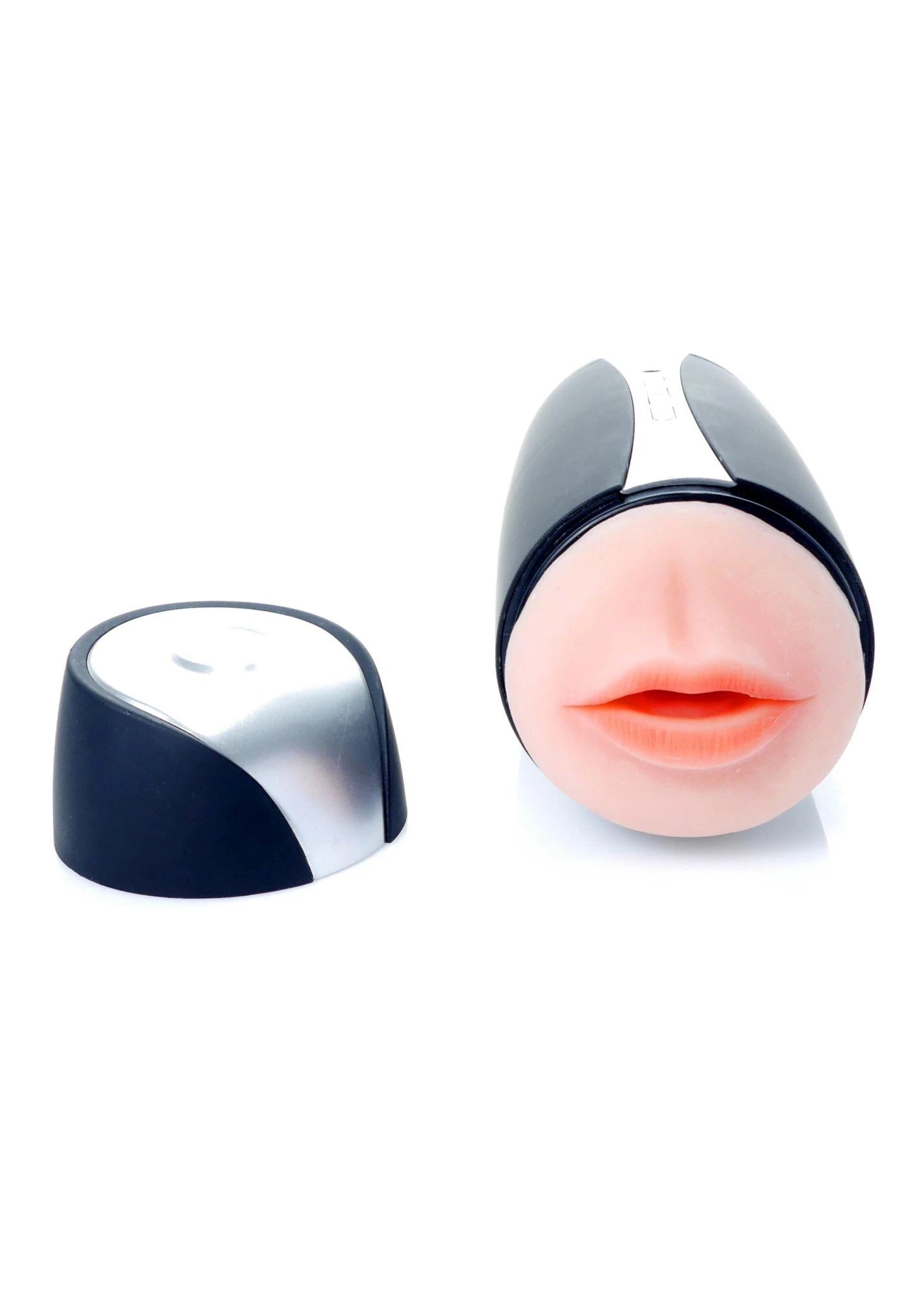 Masturbateur - SUSAN Double Delight 2.0 - 36 fonctions USB