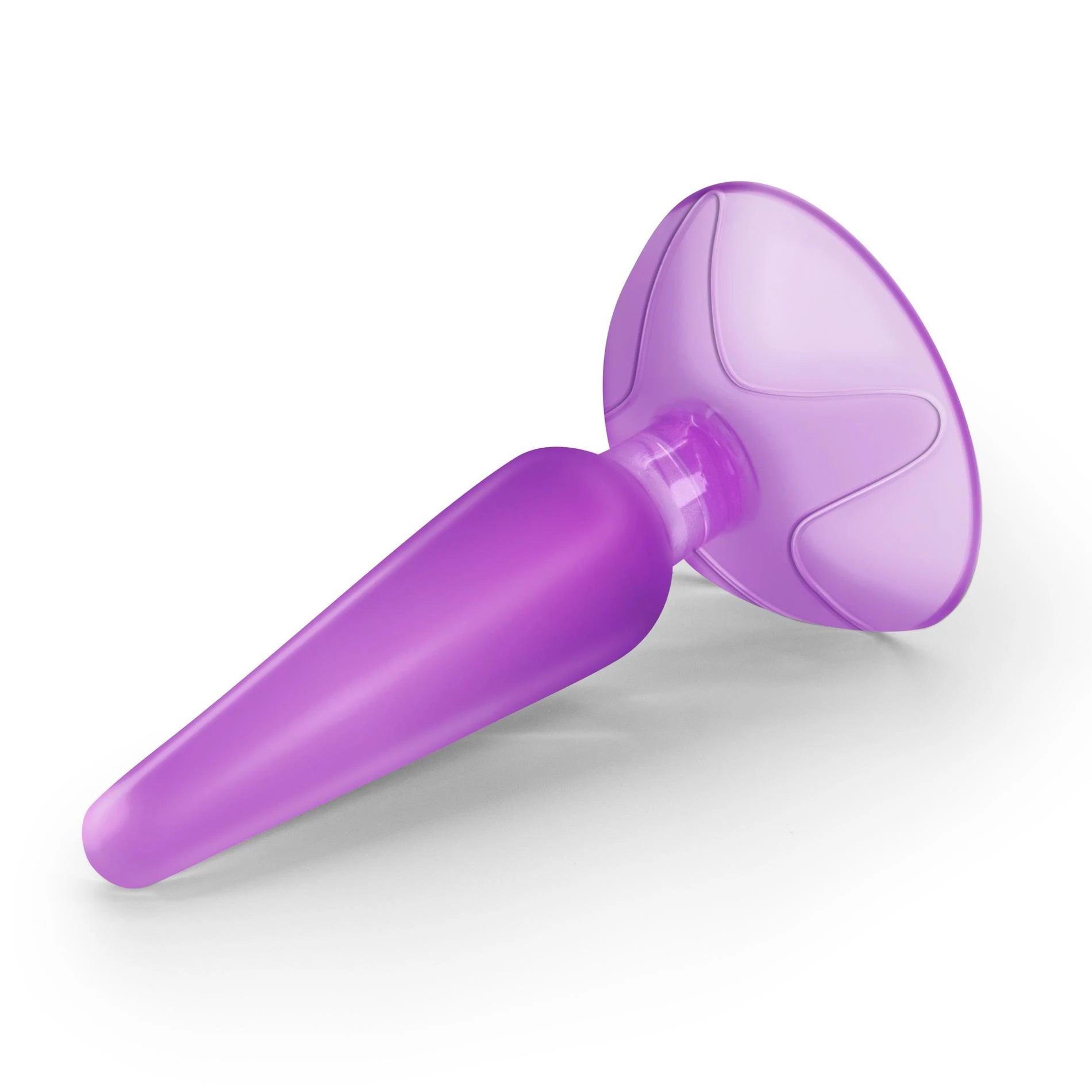 Jolly - Anal Plug - Lila