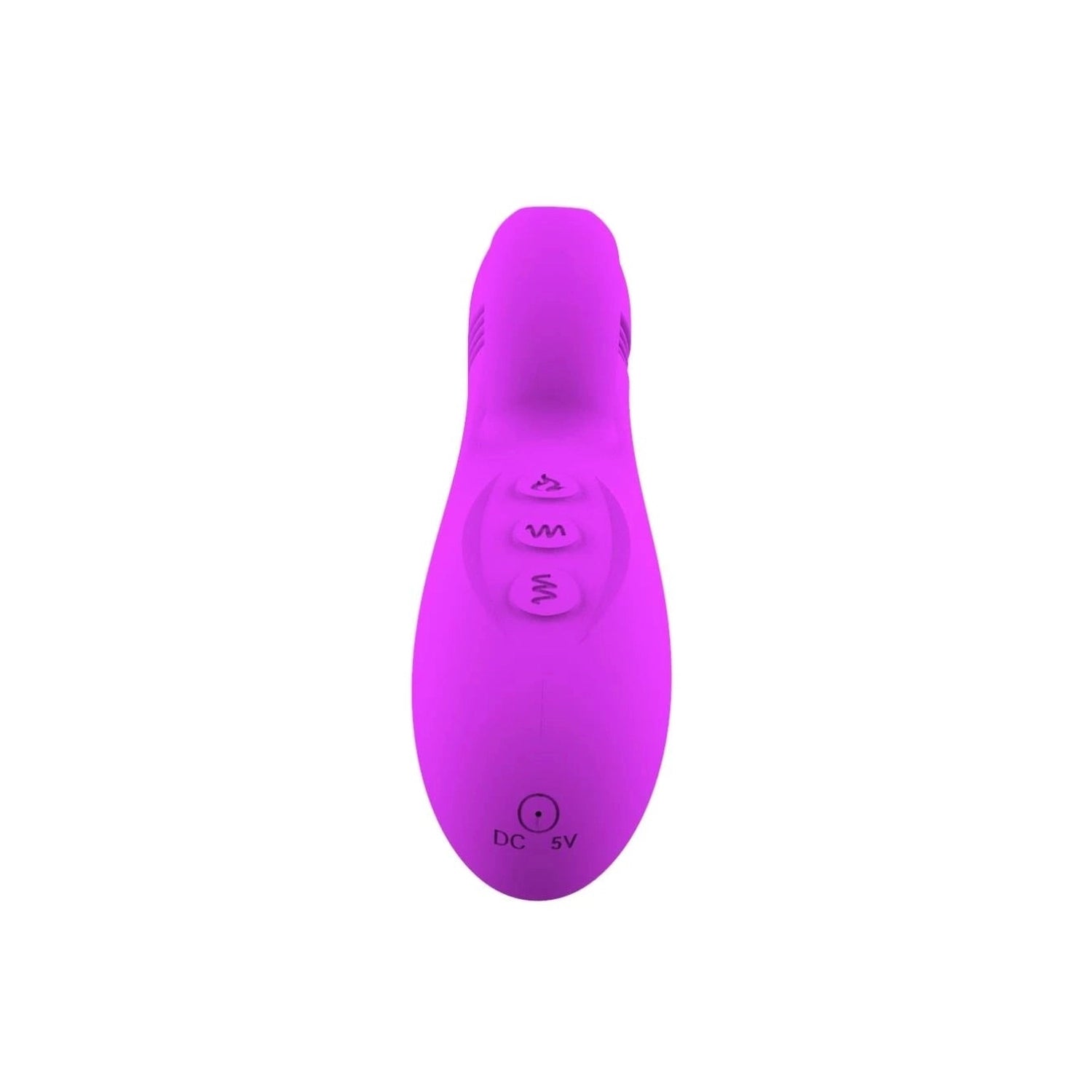 Wibrator-Ella, 7 vibration modes 3 thrusting function, Heating