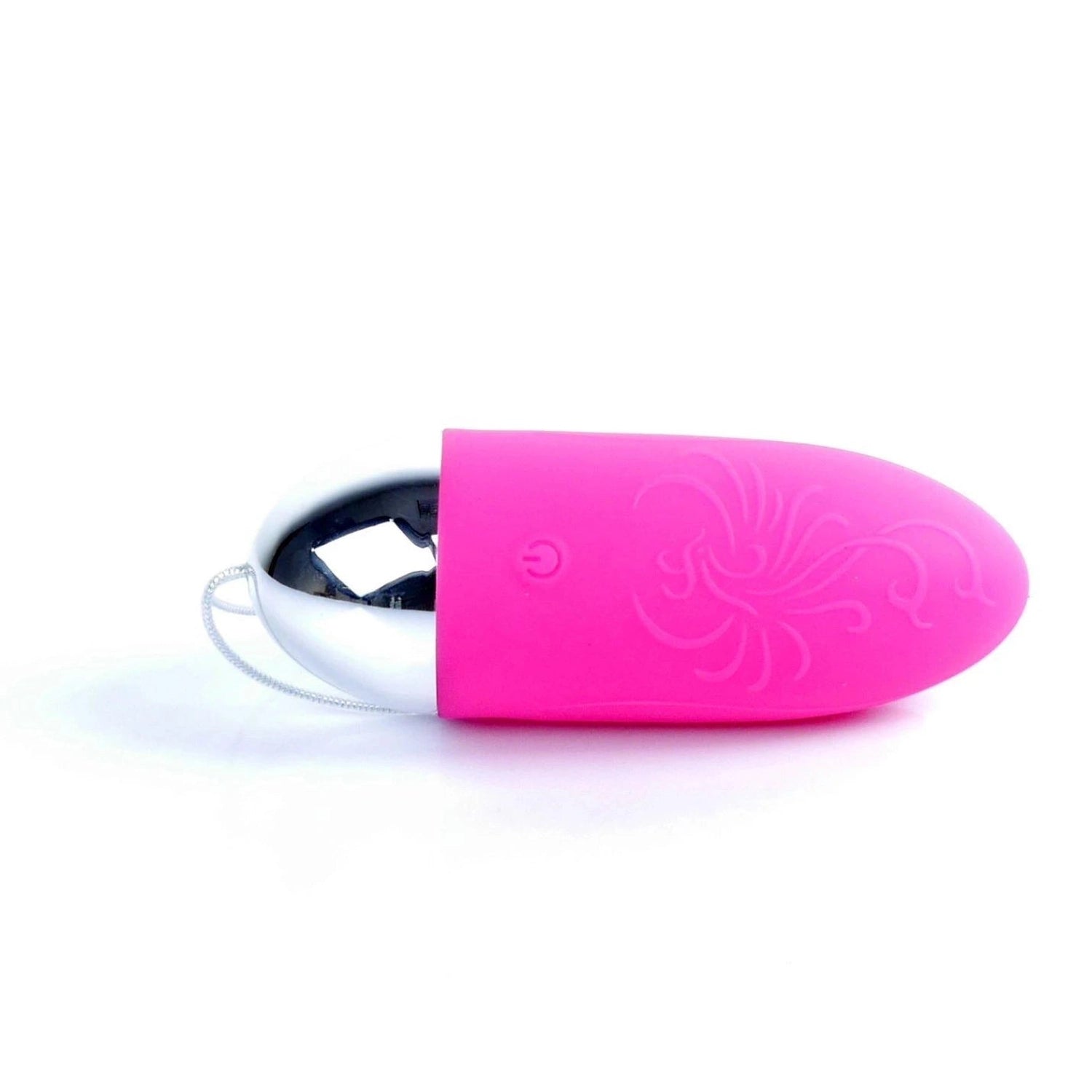 Remoted controller egg 0.3 USB Pink