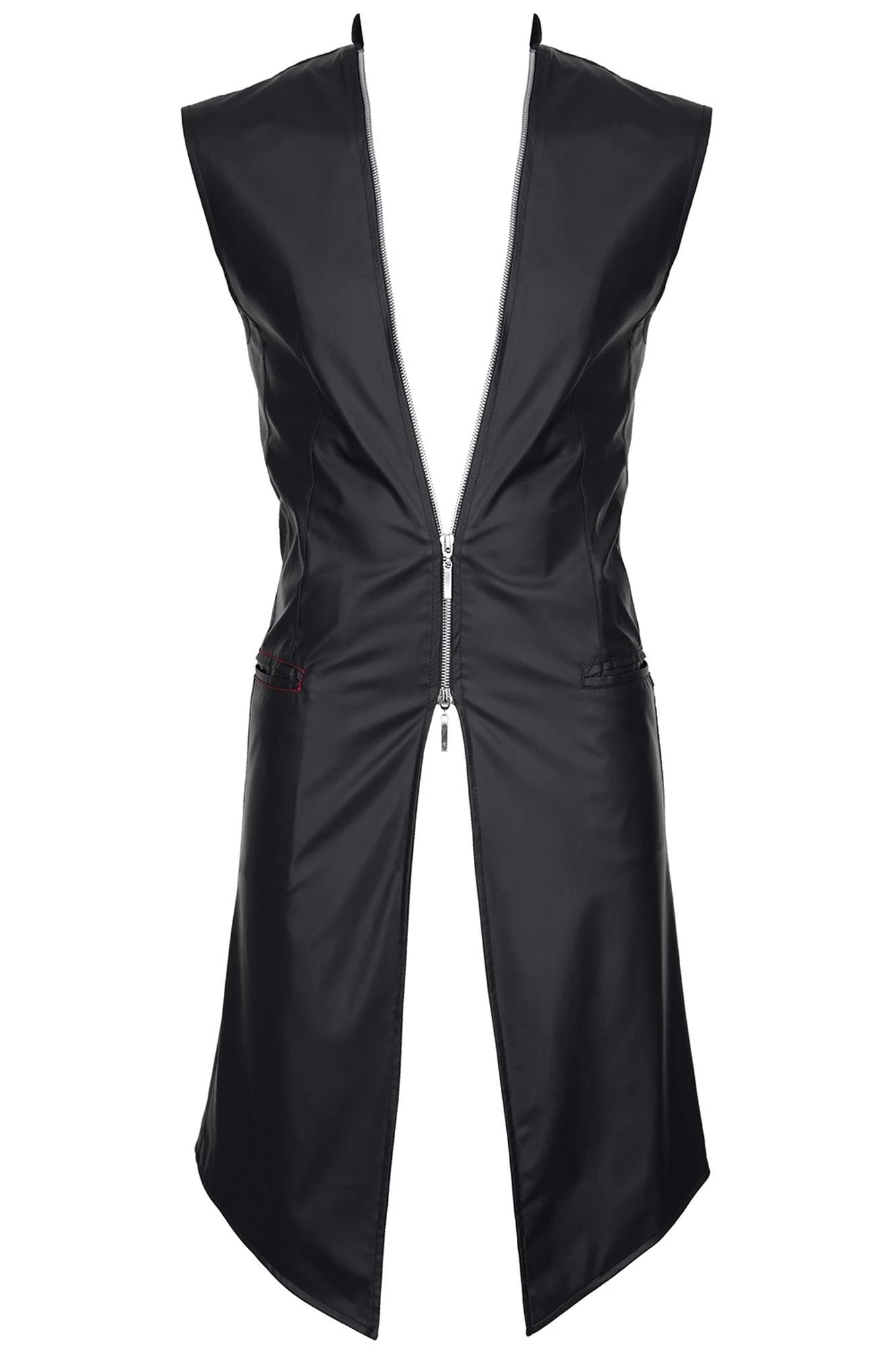 RMMarco001 - gilet noir - S