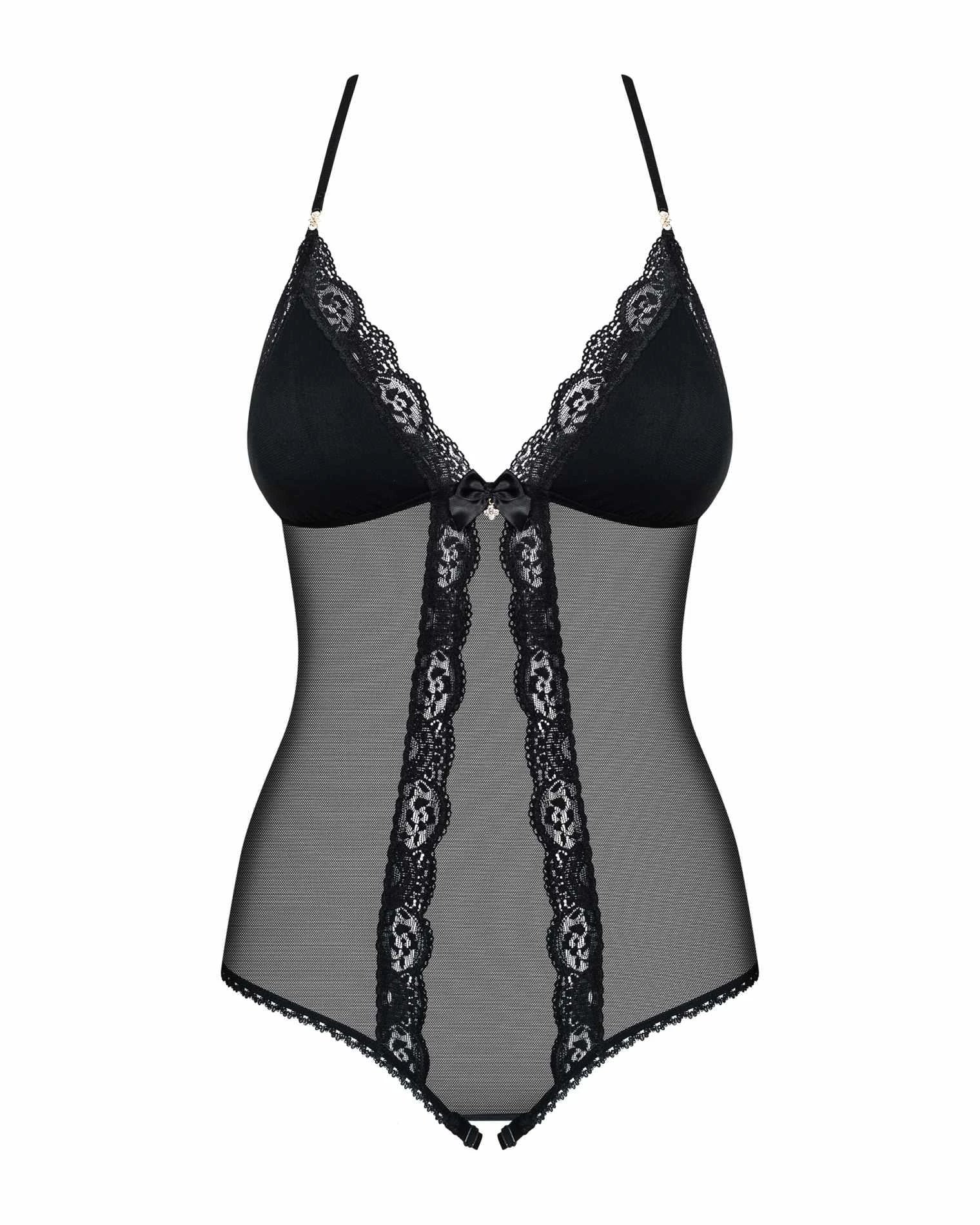 Bielizna-841-TED-1 body  S/M