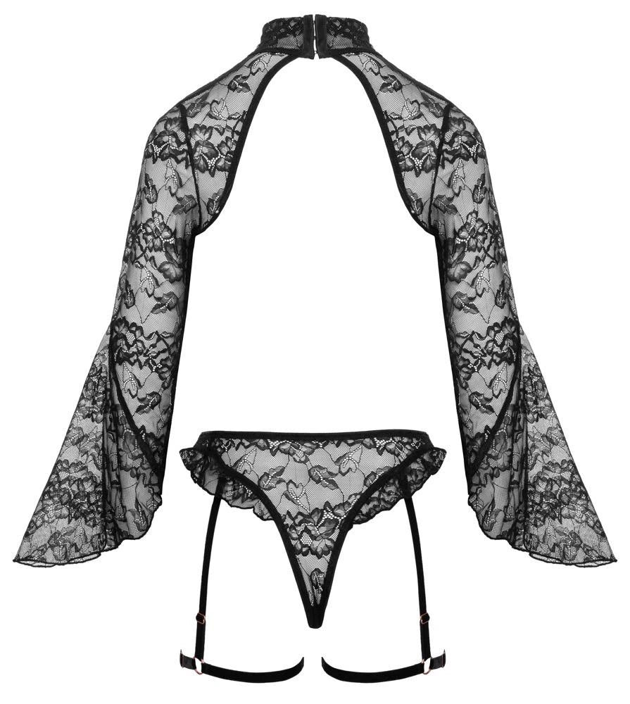 Soutien-gorge sans armature bonnets ouverts