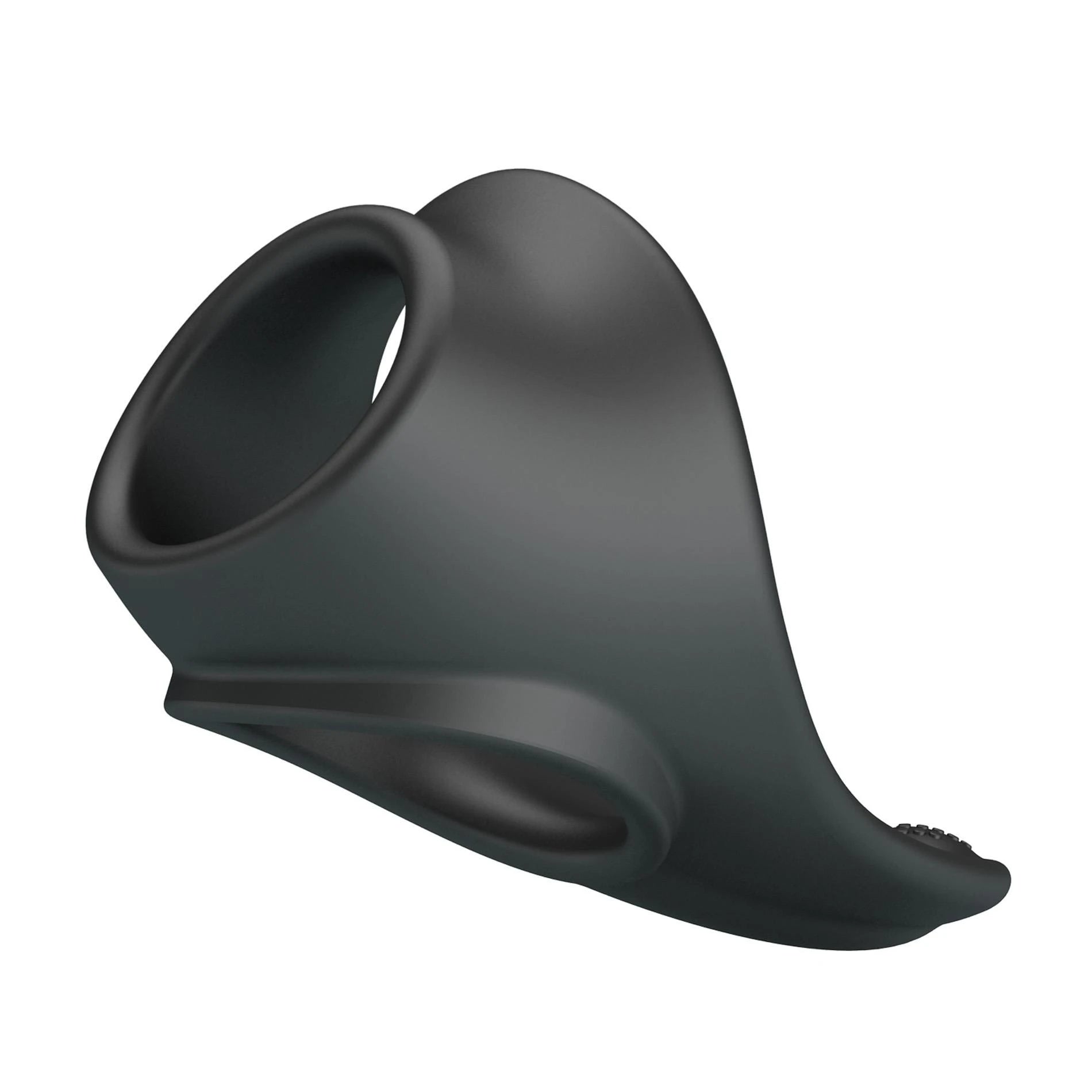 Anneau en silicone souple, haute élasticité 2