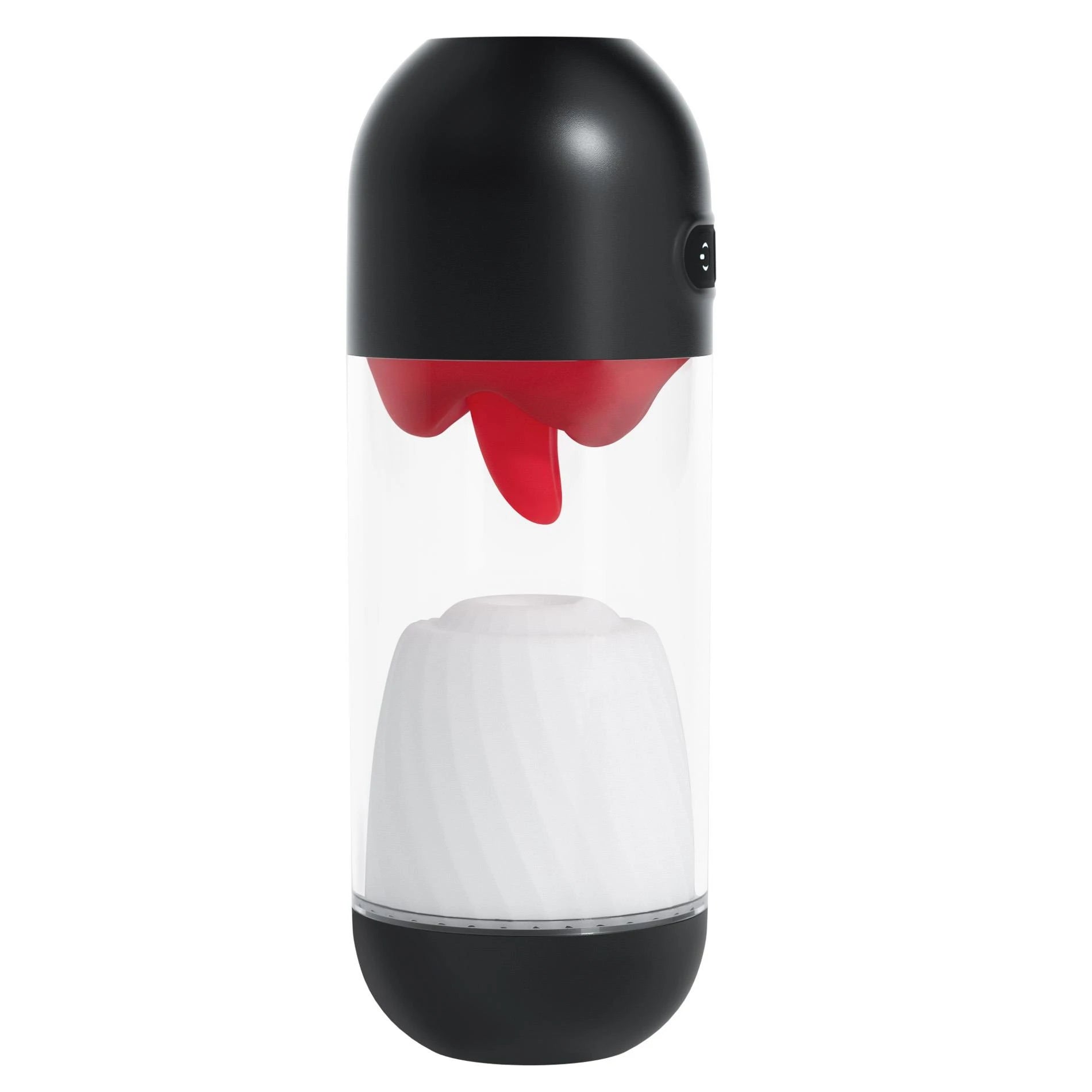 CRUSHIOUS SLURPY 2 IN 1 DETACHABLE MASTURBATOR