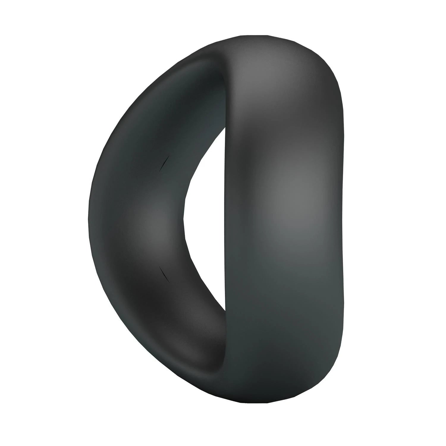 Crazy Bull Valen – Silicone Cock Ring