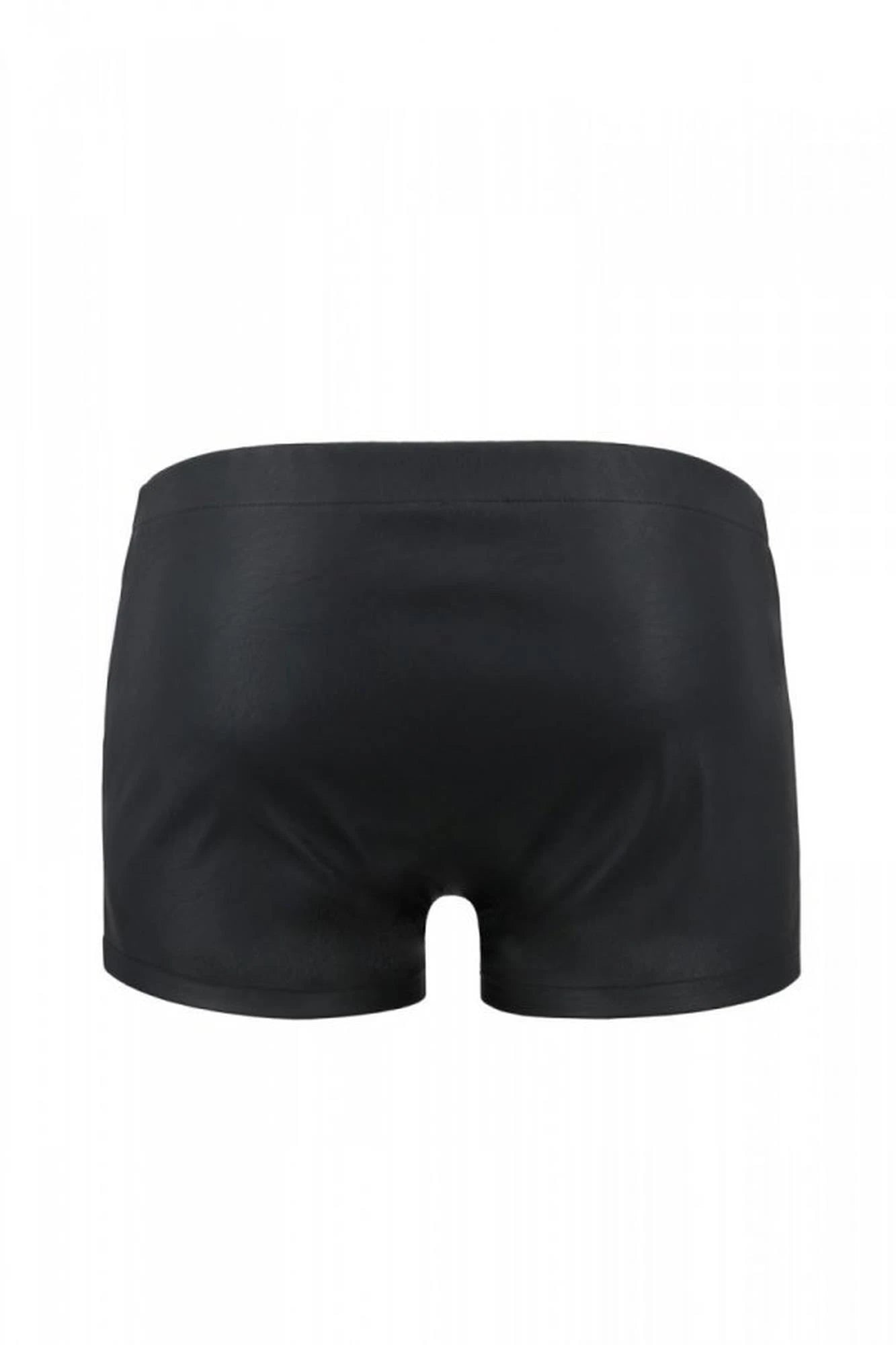 048 SHORT DAVID noir XXL/XXXL - Passion