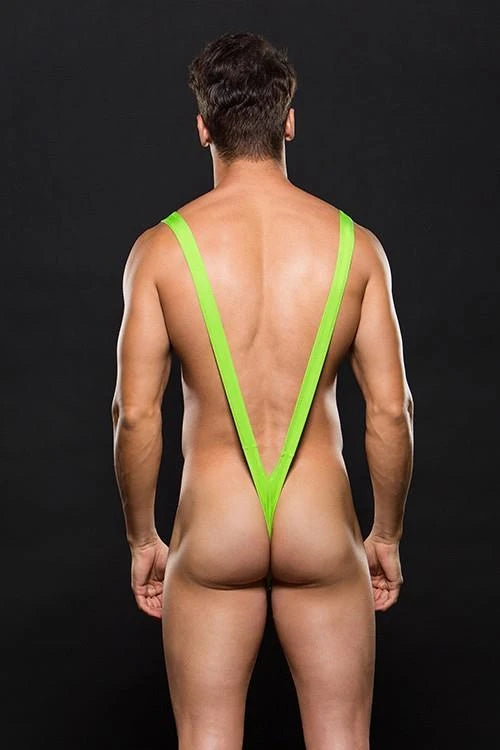 BORAT LANCE-PIERRE, M/L VERT