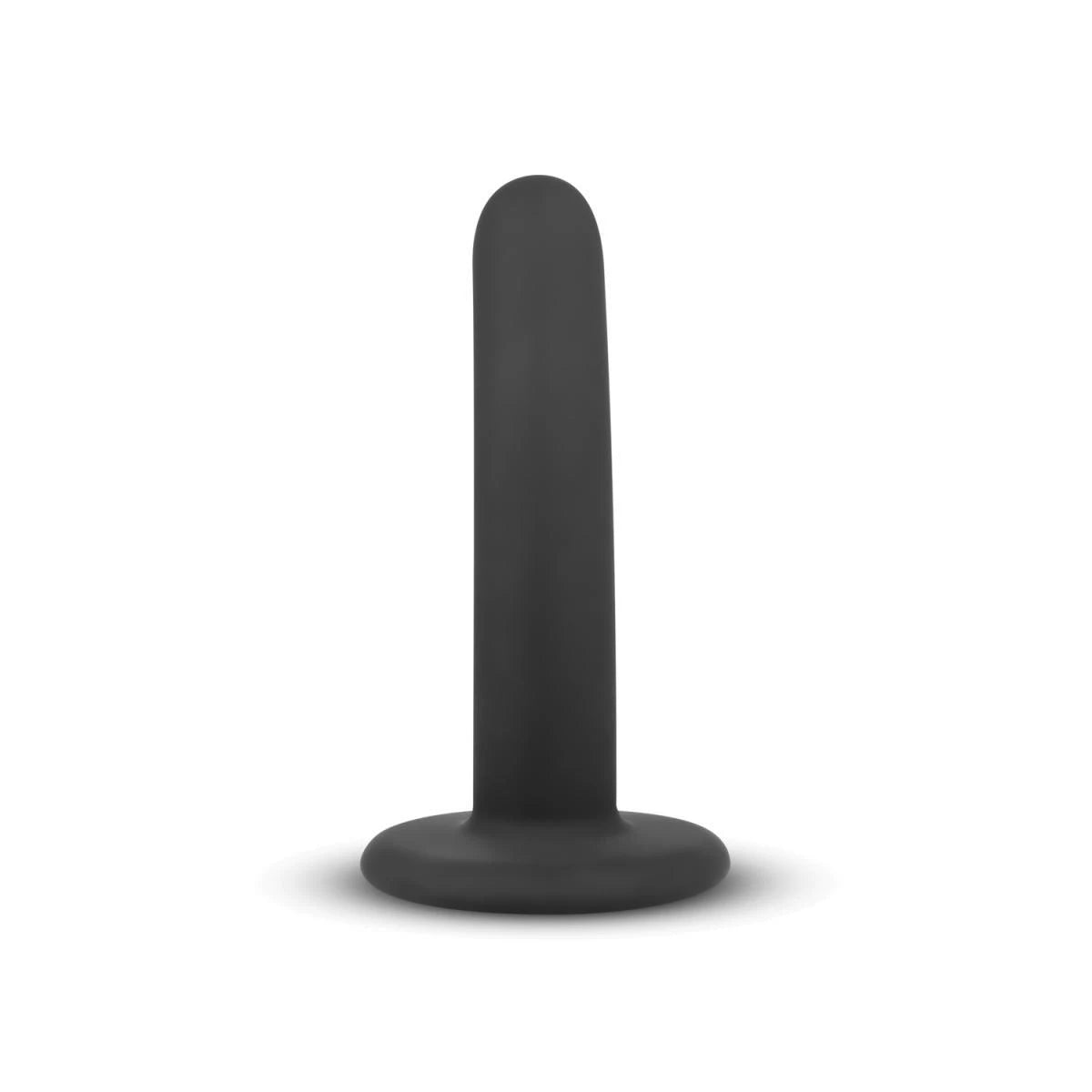 Sans pièces - Logan Dildo 13,5 cm - Noir