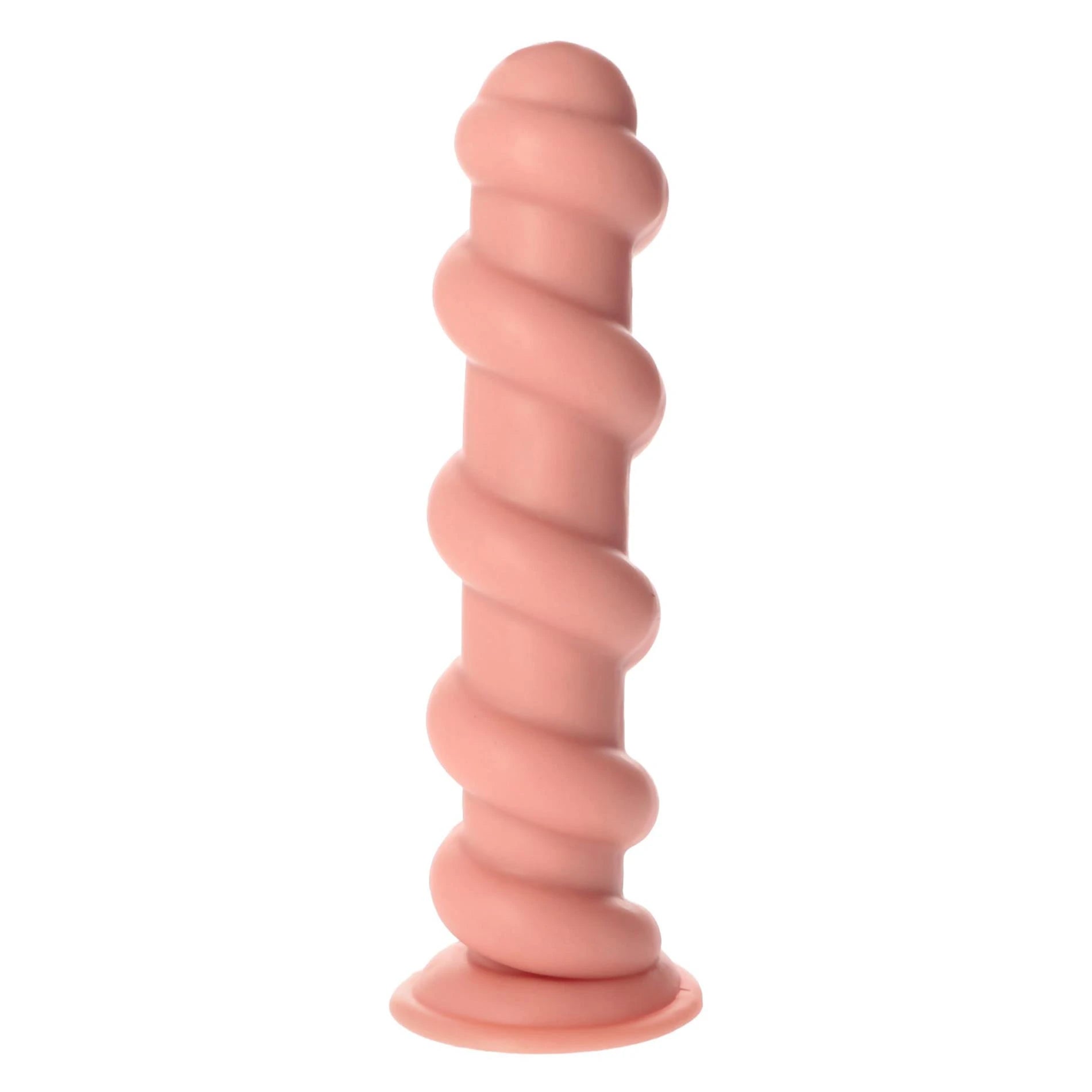 Pico De Fogo Flesh Anal Plug