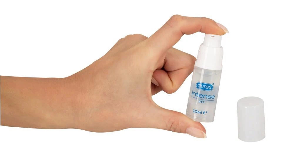 Durex »Intense Orgasmic Gel«