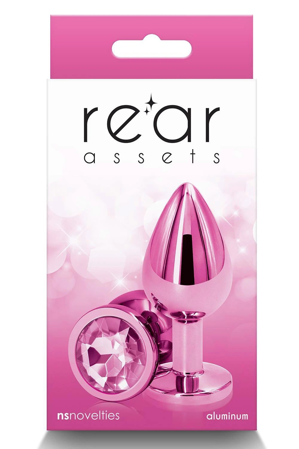 ACTIF DE PRÊT ROSE MOYEN