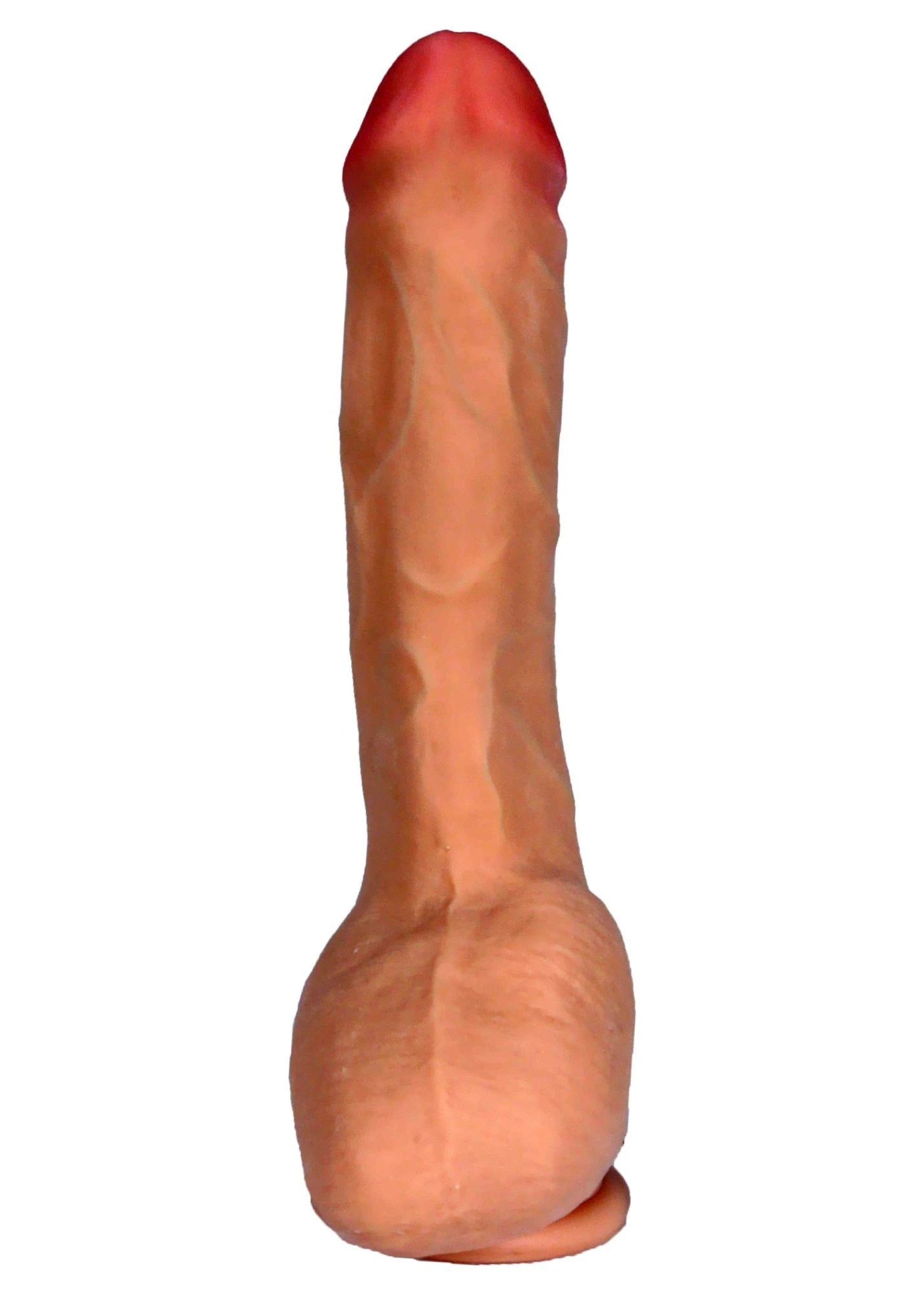 Vibrateur-ZEUS-LOVECLONEX 9''-vibration