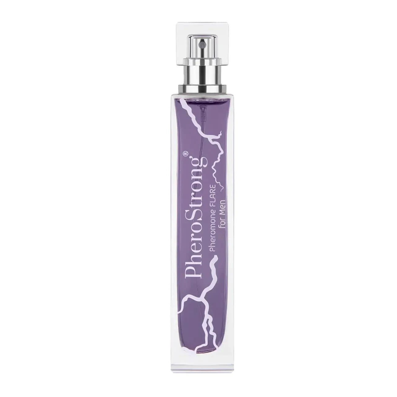 PheroStrong Pheromone Flare for Men