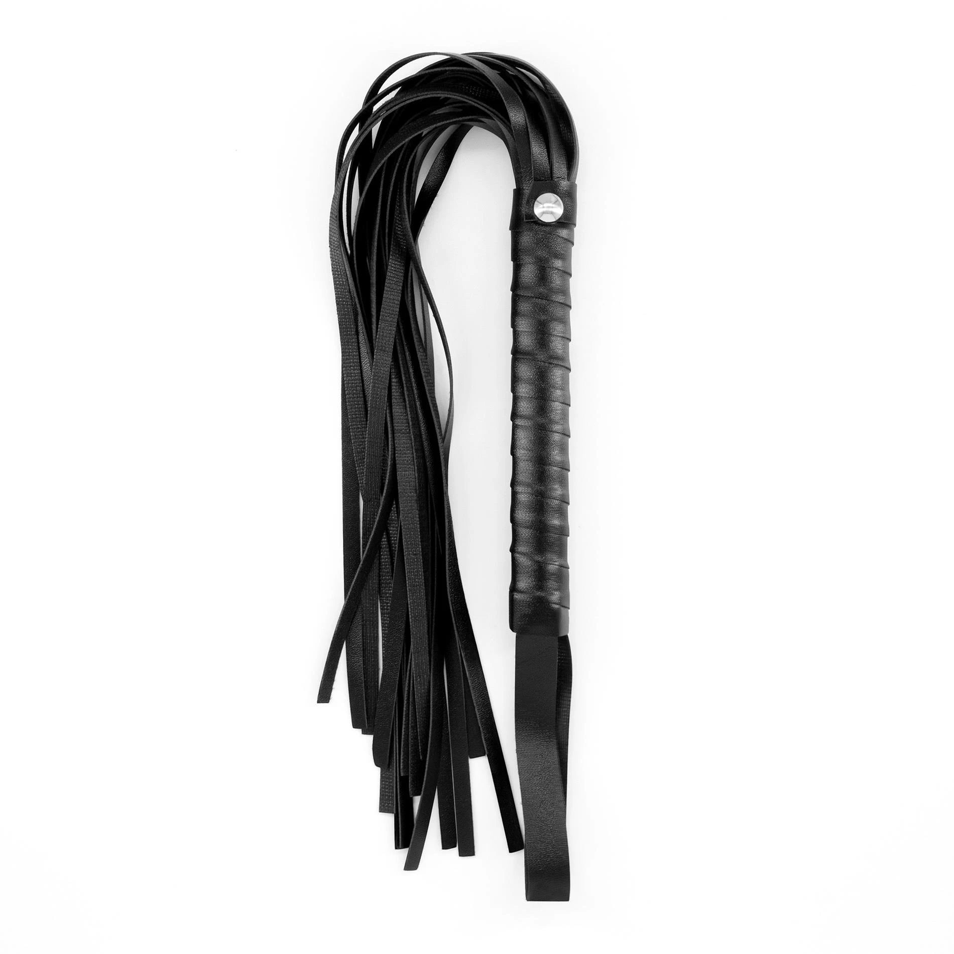 Floggy - Whip - Black
