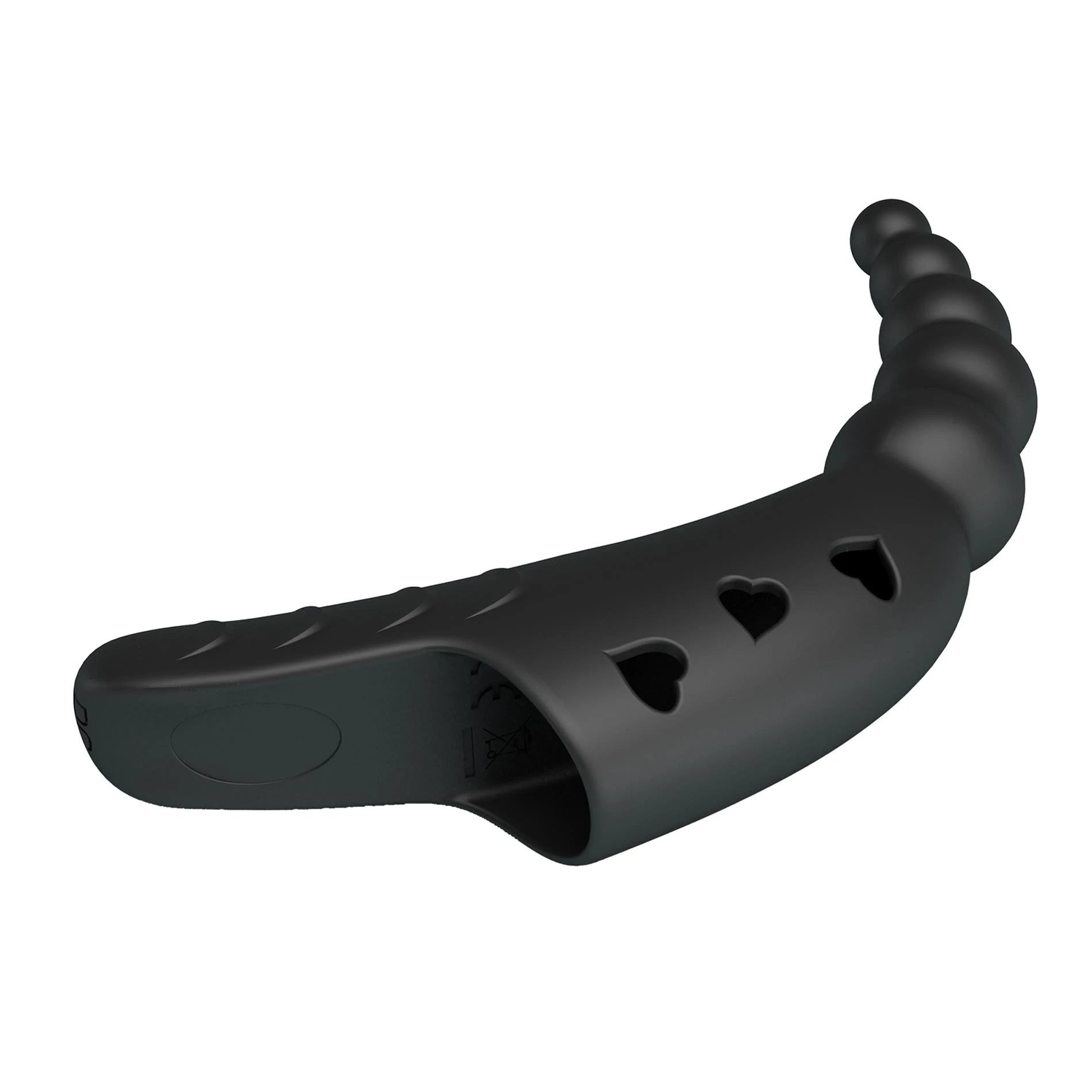 PRETTY LOVE - Jordin, 10 wibracji, Silicone