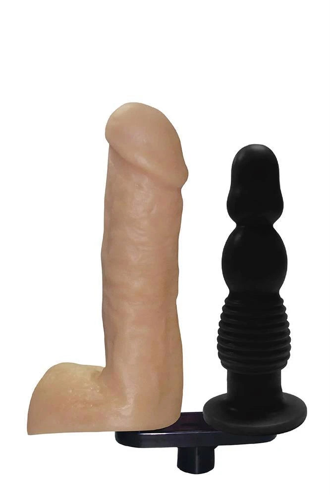 CAESAR 4.0 SEX MACHINE