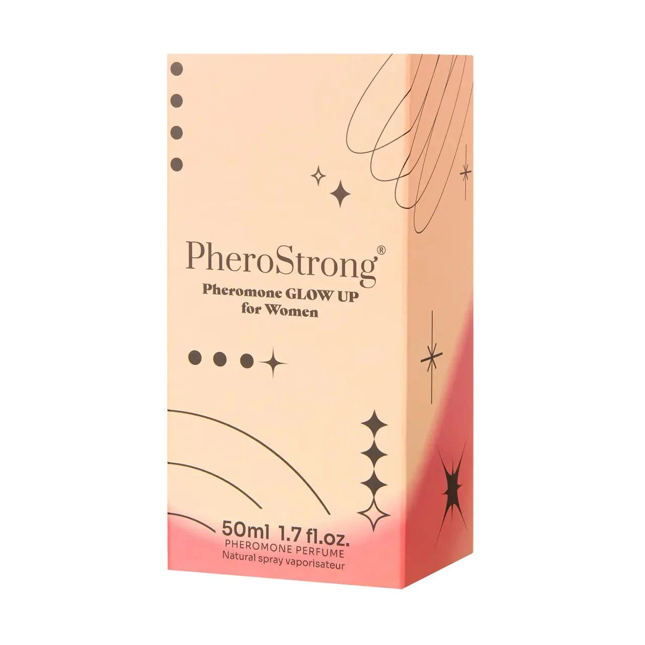 PheroStrong Pheromone Glow Up for Women
