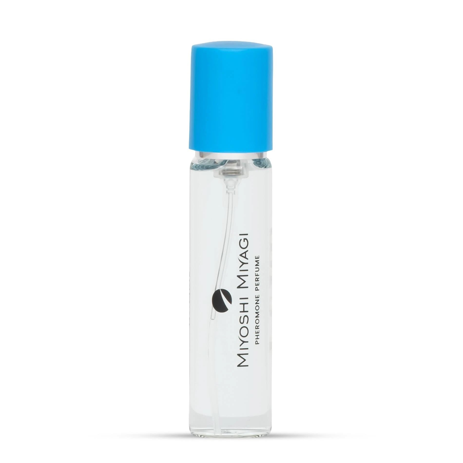 Miyoshi Miyagi PURE phéromone neutre 15ml HOMME