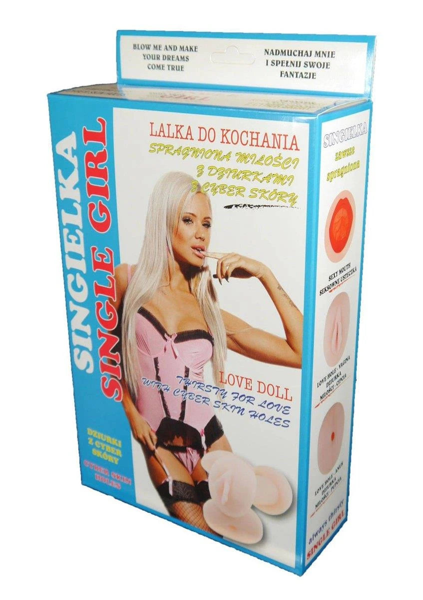 Lalka - Célibataire
