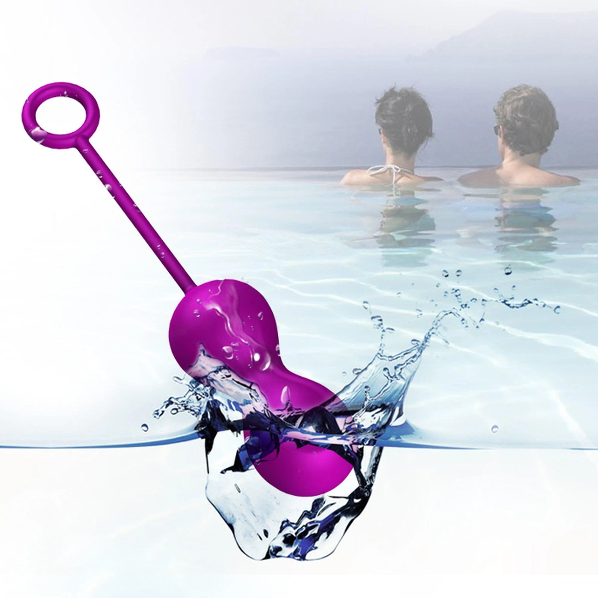 Kegel Balls - Set