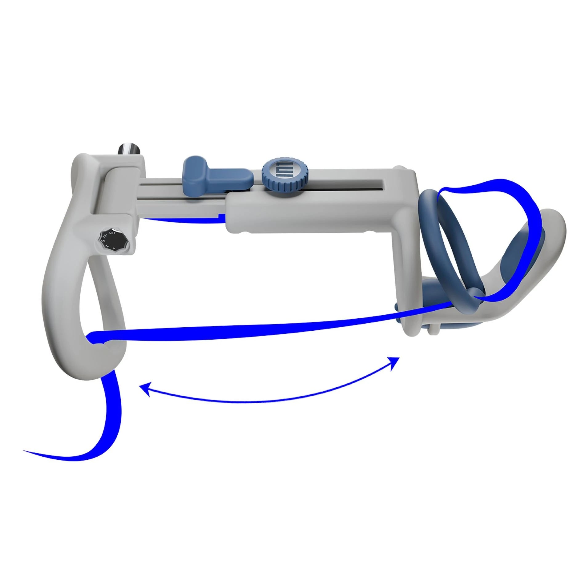 LUI MAXTENDER