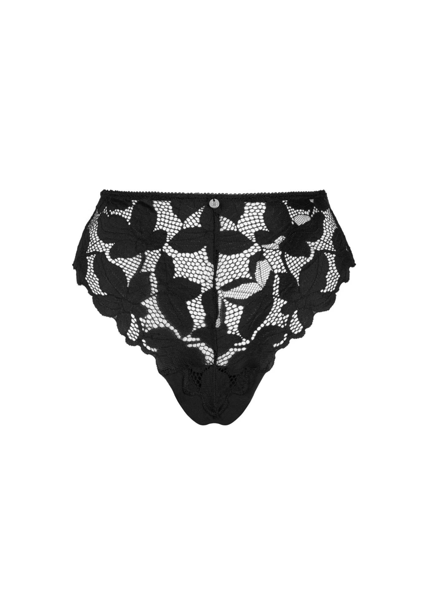 Lingerie-Editya slip XS/S