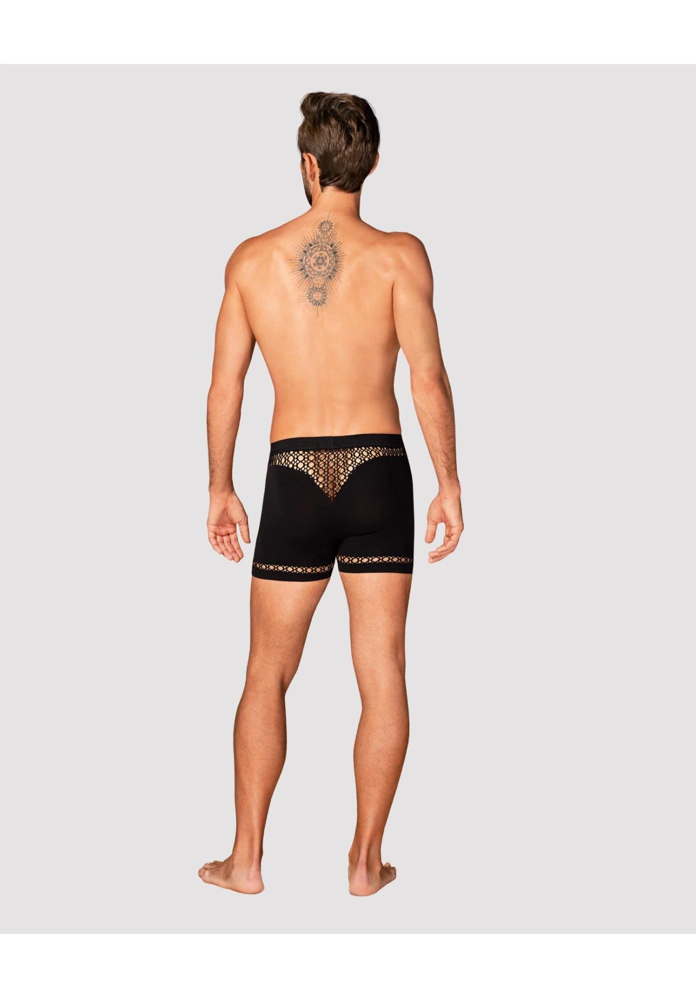 Underwear-M102 boxers S/M/L