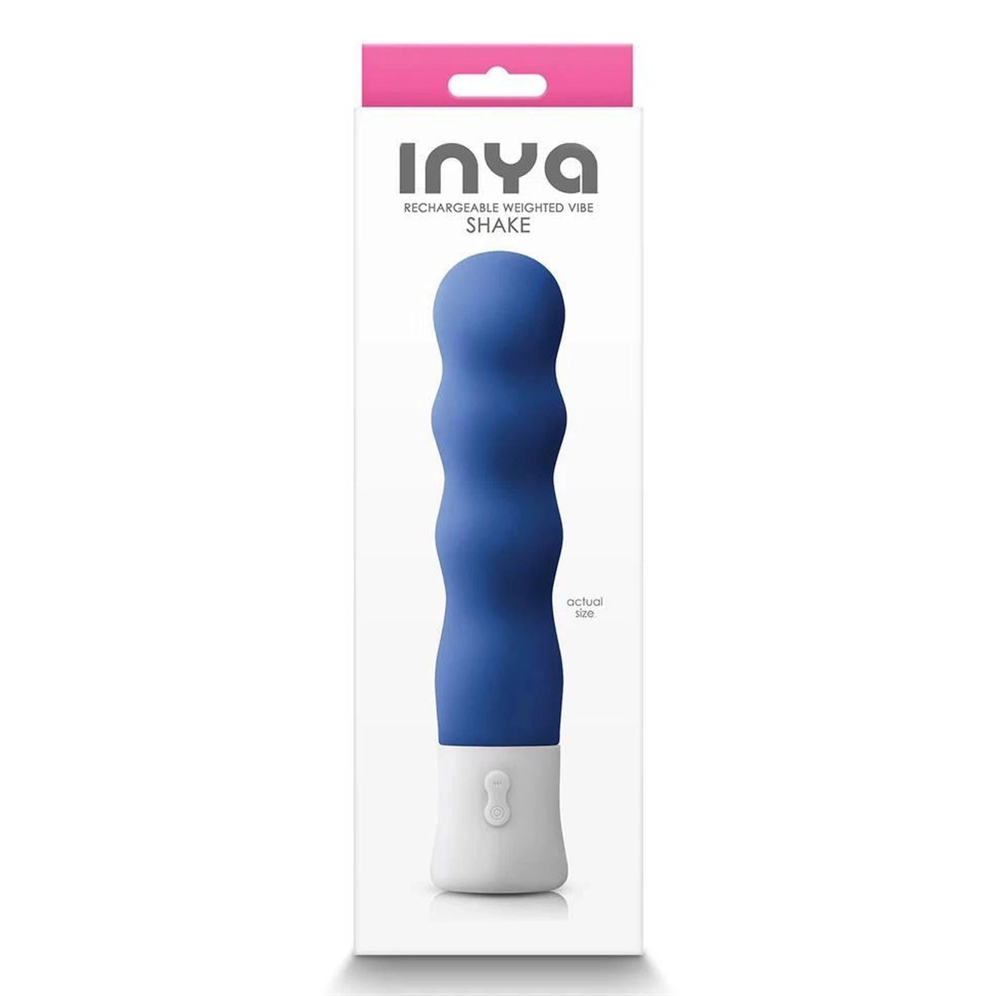 INYA SHAKE BLEU