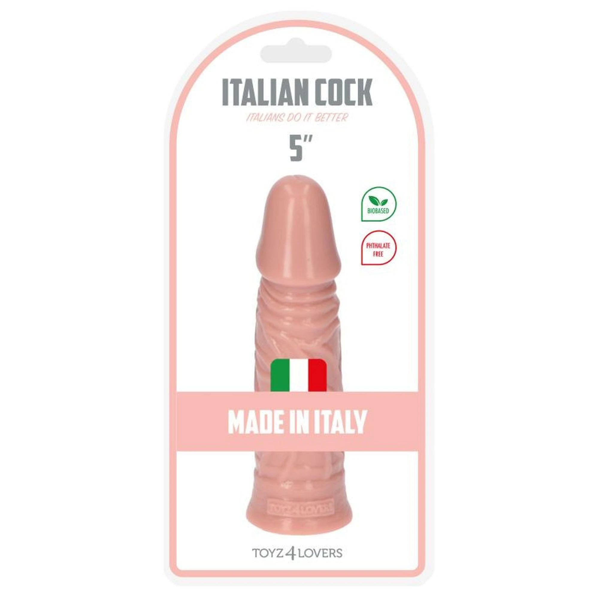 Dildo- Ezio Flesh