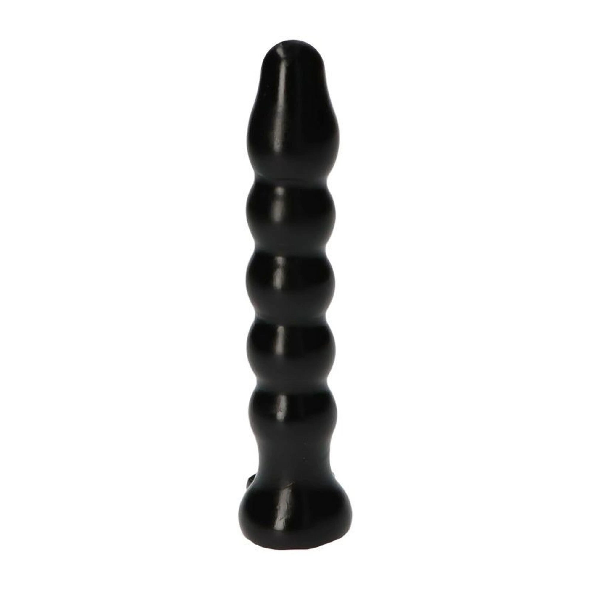 Anal Plug - Gaio Black