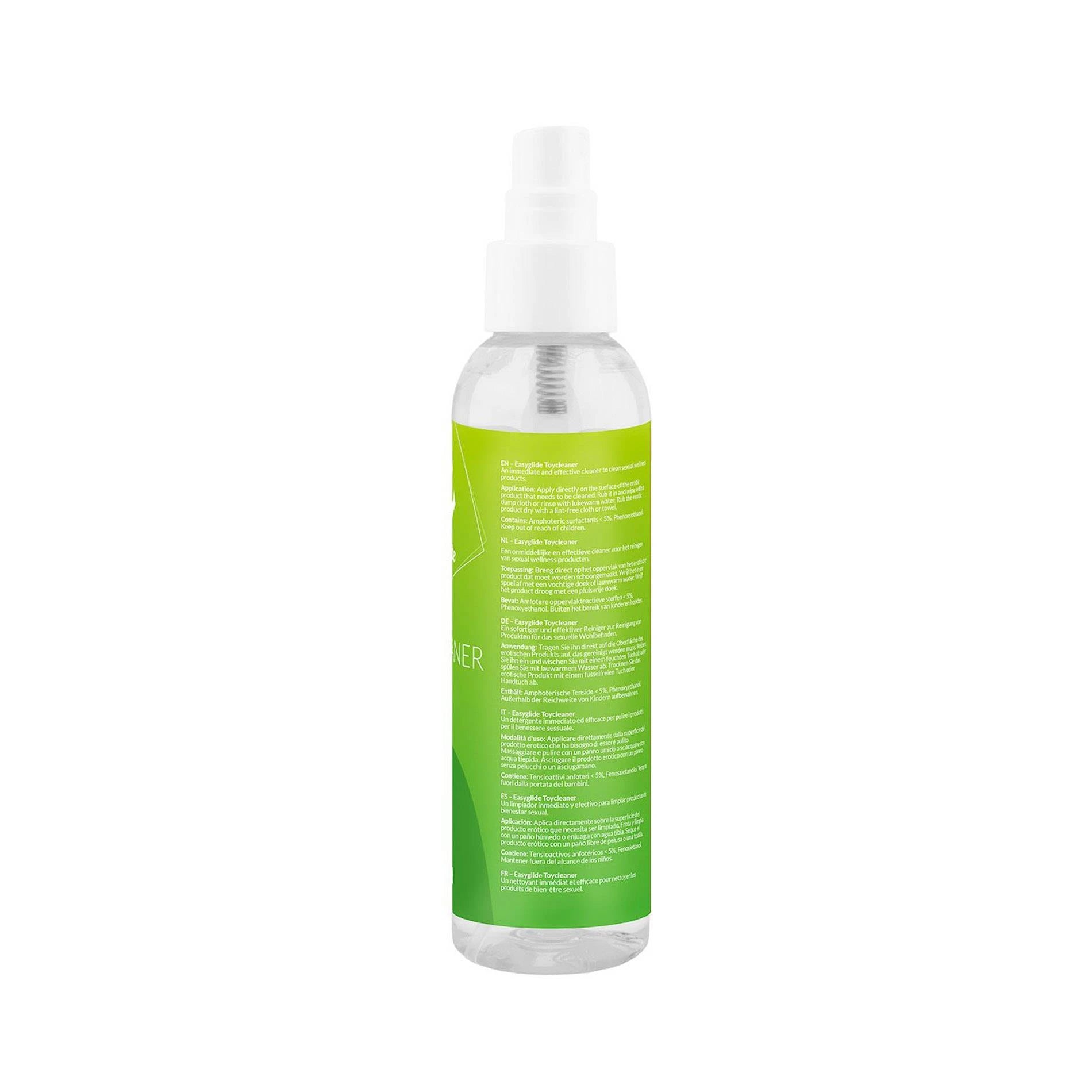 EasyGlide - Nettoyant Jouets 150 ml