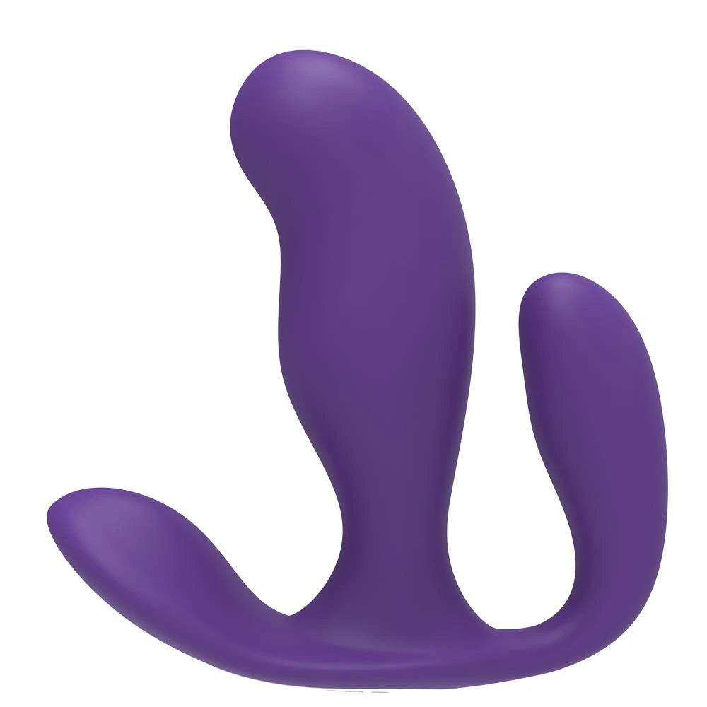 Souhait violet