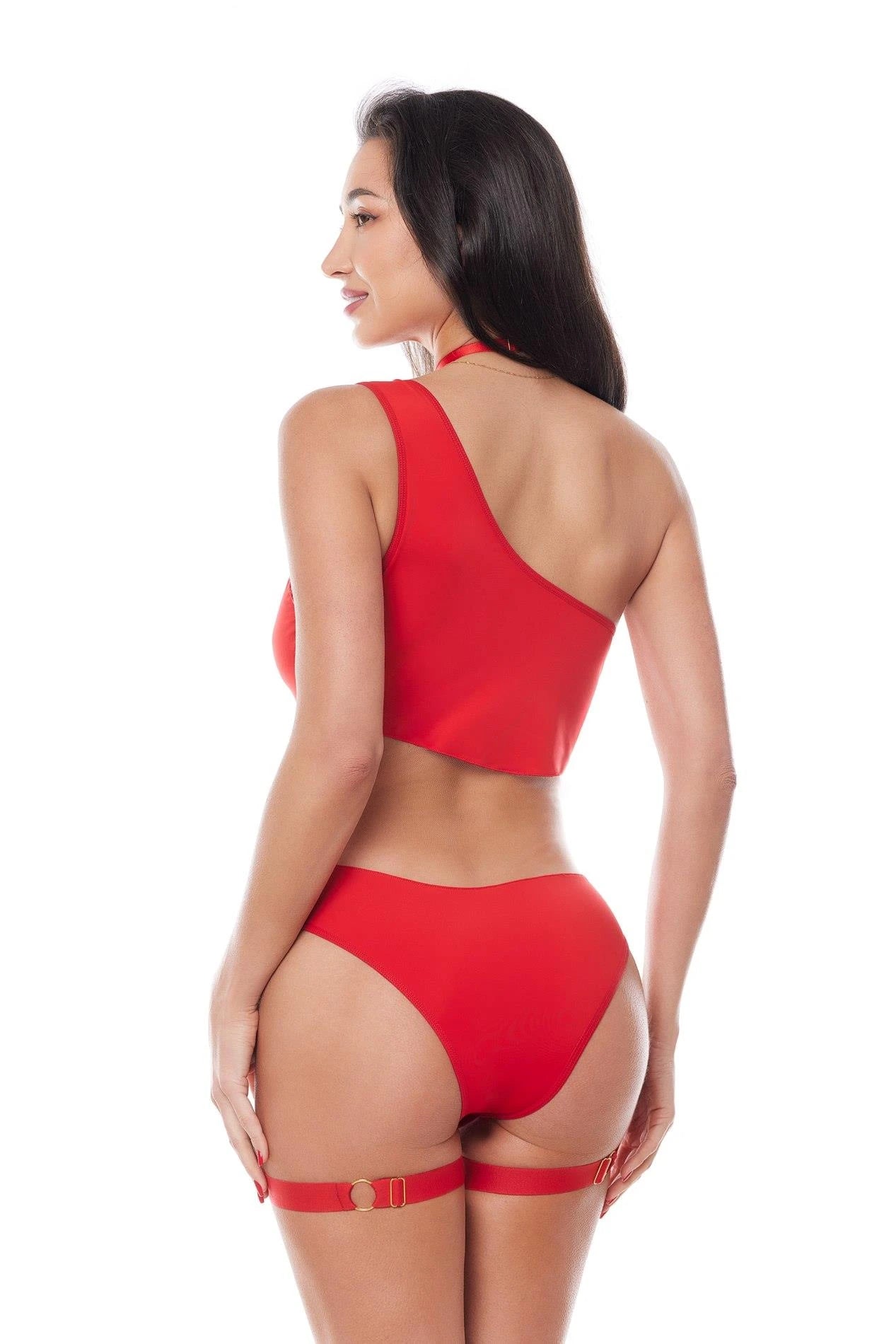 KORA BODY ROUGE XXL/XXXL