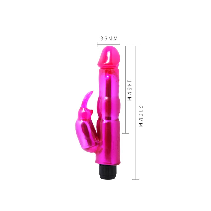 BAILE - Vaves Of Pleasure Ambiance fantaisie, Vibration violette