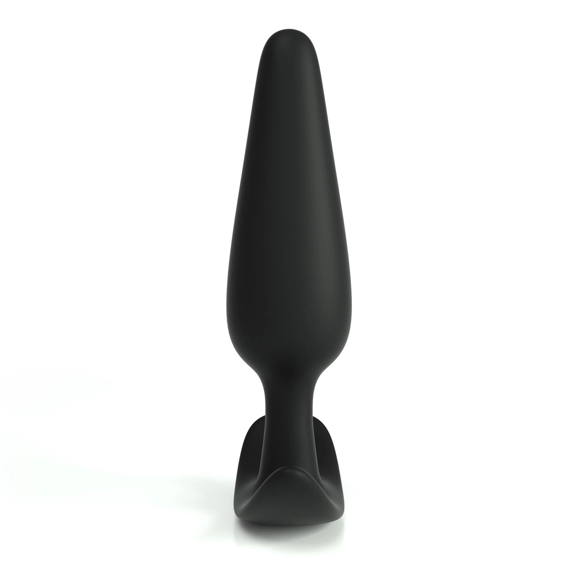 Tic Tac Toe - Anal Plugs Trainings Set - Black
