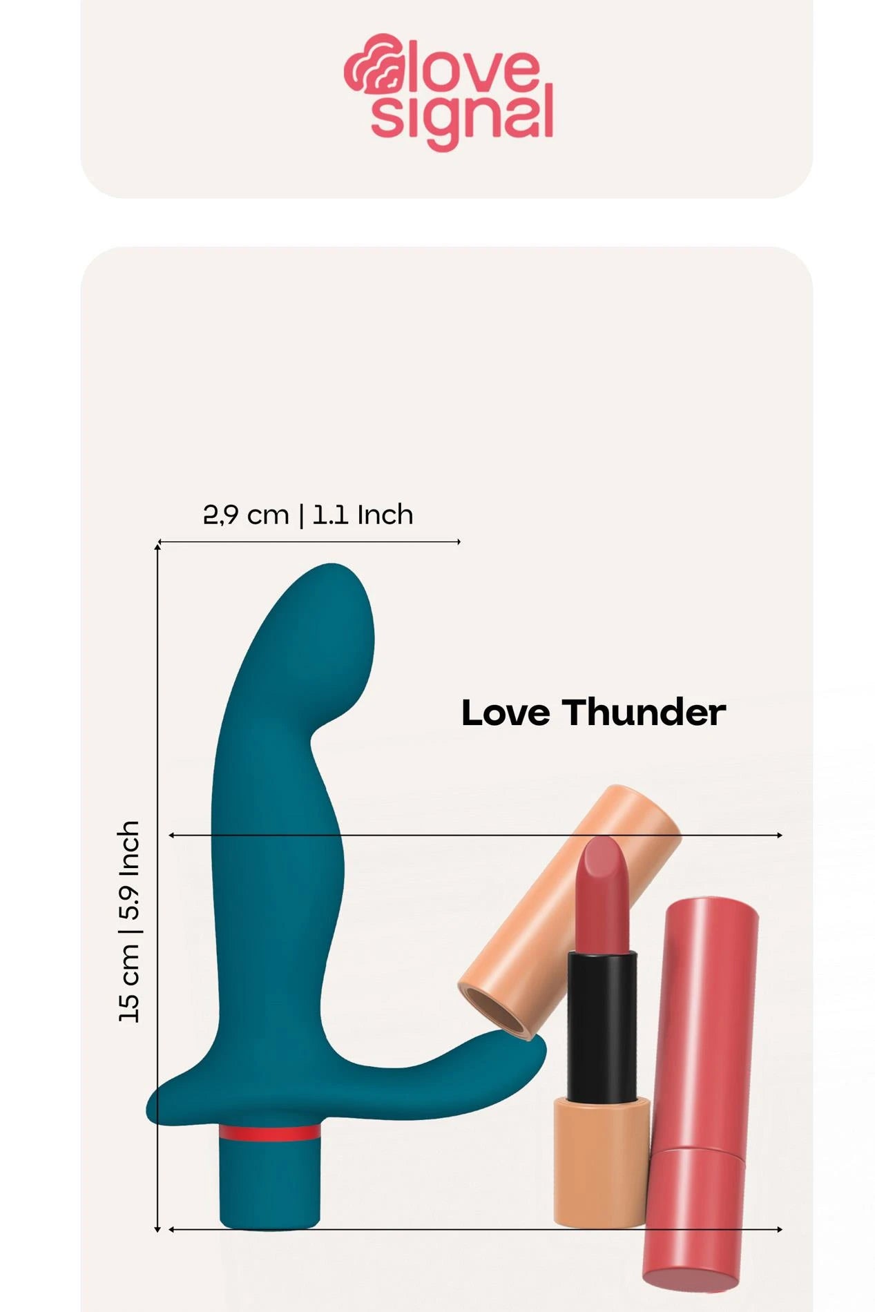 Love Thunder