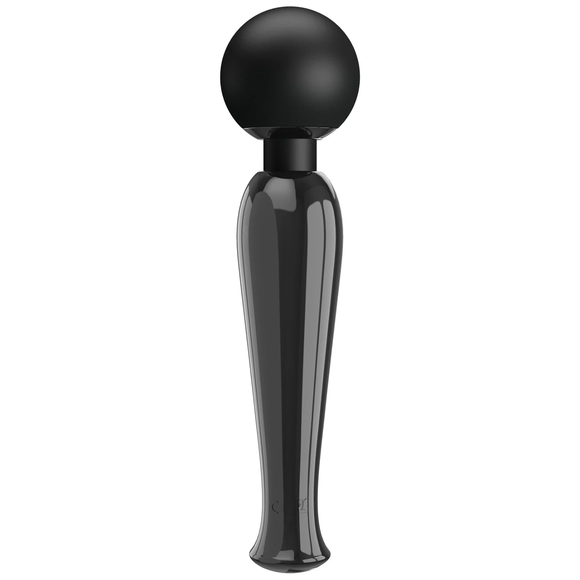 PRETTY LOVE - SKYLER, 10 vibration functions 9 speed levels, Silicone ABS