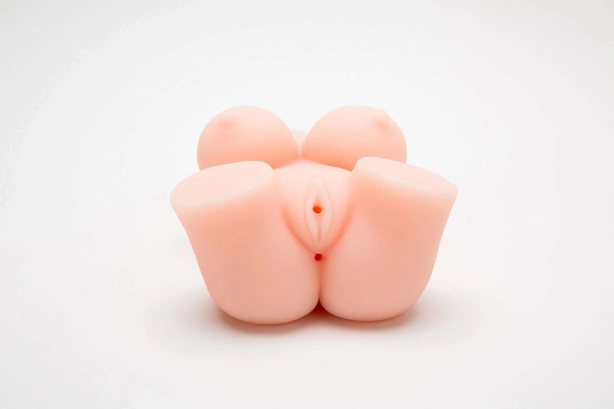 Masturbator-Take Me Hard Heidi-Mini Love Doll 1.55kg Flesh