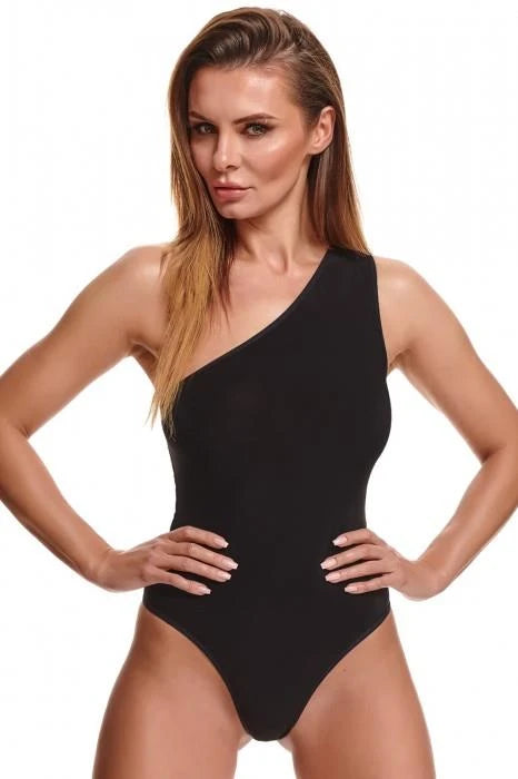 Underwear-bodysuit XL - Silver Touch