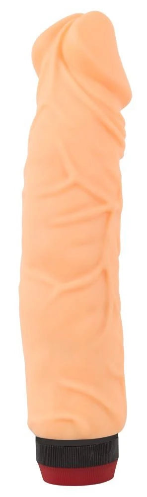 Big Boy Vibrator