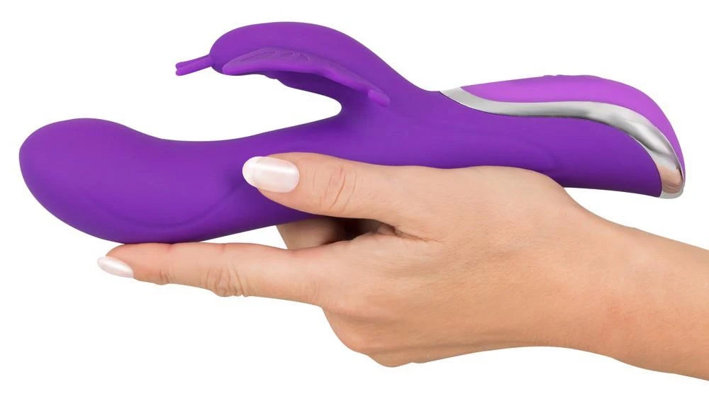 Sweet Smile Rechargeable Rotary
