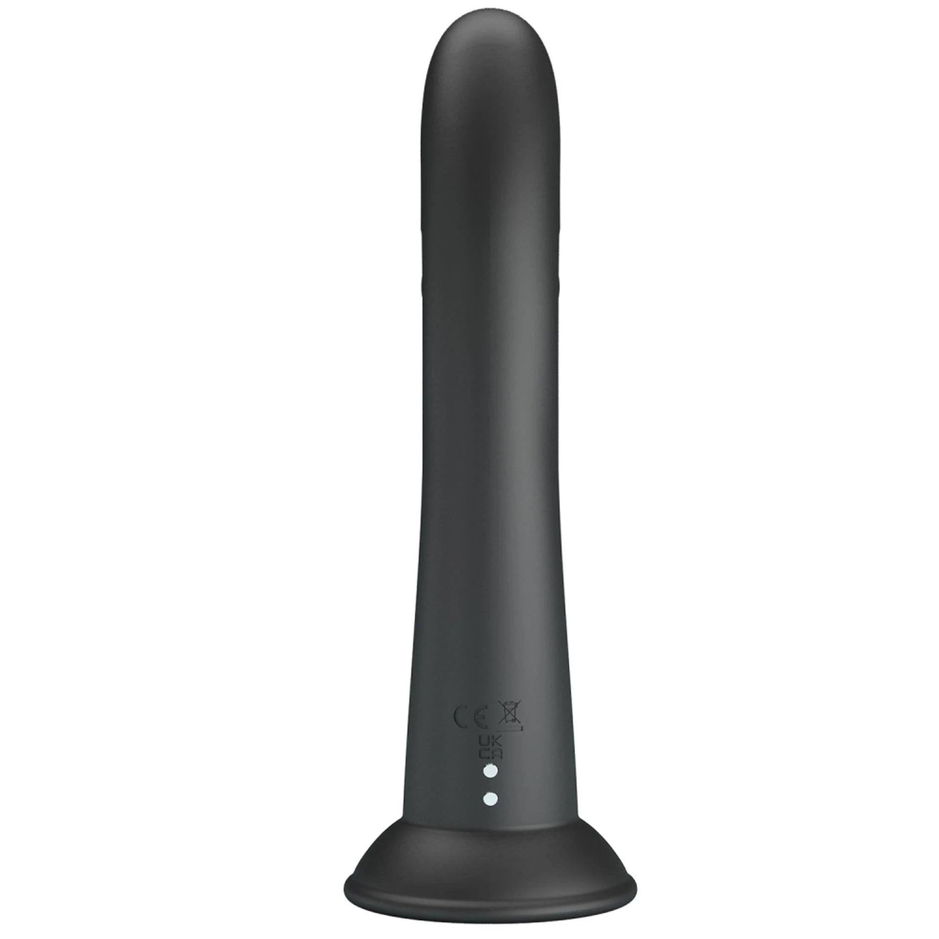 PRETTY LOVE - Amour Romance Escargot Lapin Selma – Noir