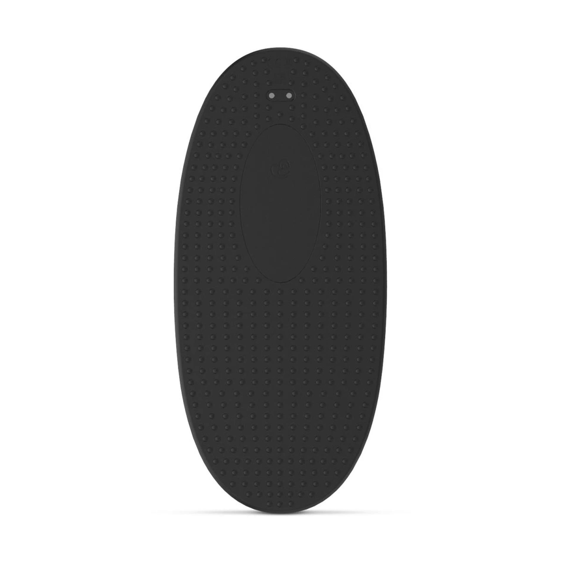 Vibe Pad Double Vibration with Remote Control - Black